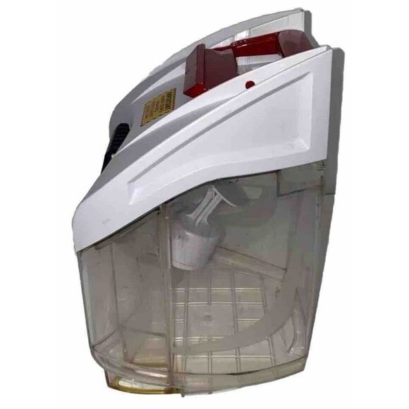 Genuine Dirty Water Tank for Hoover SmartWash+ Pet FH52002 FH52002G - 440012810 - Picture 3 of 16